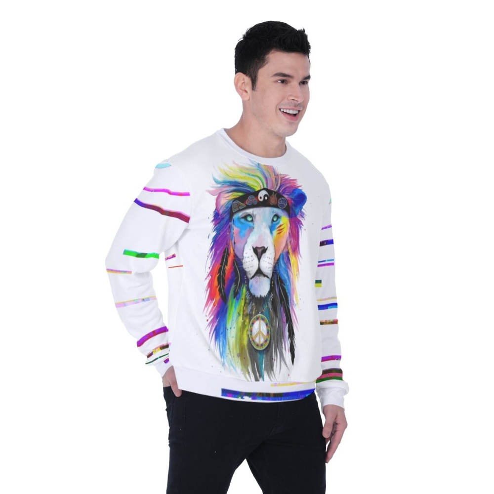Trippy outfit